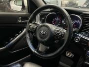 Kia Optima III Рестайлинг Пермь  - изображение 41
