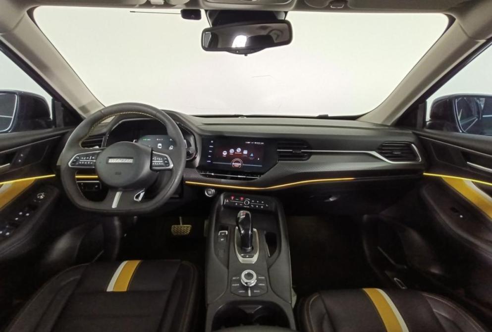Haval F7x I Волгоград  - изображение 11