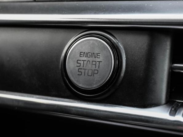 Kia K5 III с пробегом 2021 года, цена 2 969 000 рублей, 48899 км, седан, Автокод Объявления