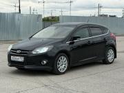 Ford Focus III Пермь  - изображение 8