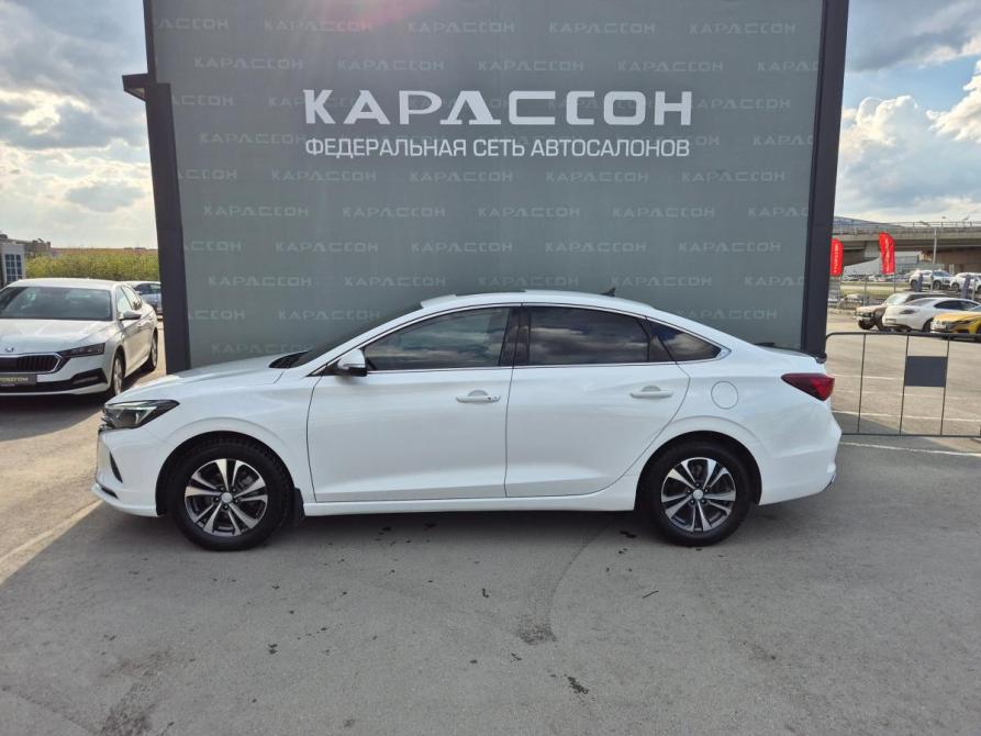 Changan Eado Plus Екатеринбург  - изображение 3
