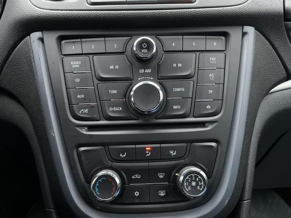 Opel Mokka I с пробегом 2014 года, цена 999 000 рублей, 144532 км, внедорожник, Автокод Объявления