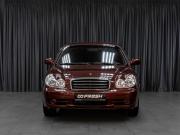 Hyundai Sonata IV (EF) Рестайлинг Тюмень  - изображение 17