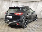 Mazda CX-5 I Рестайлинг Москва  - изображение 22
