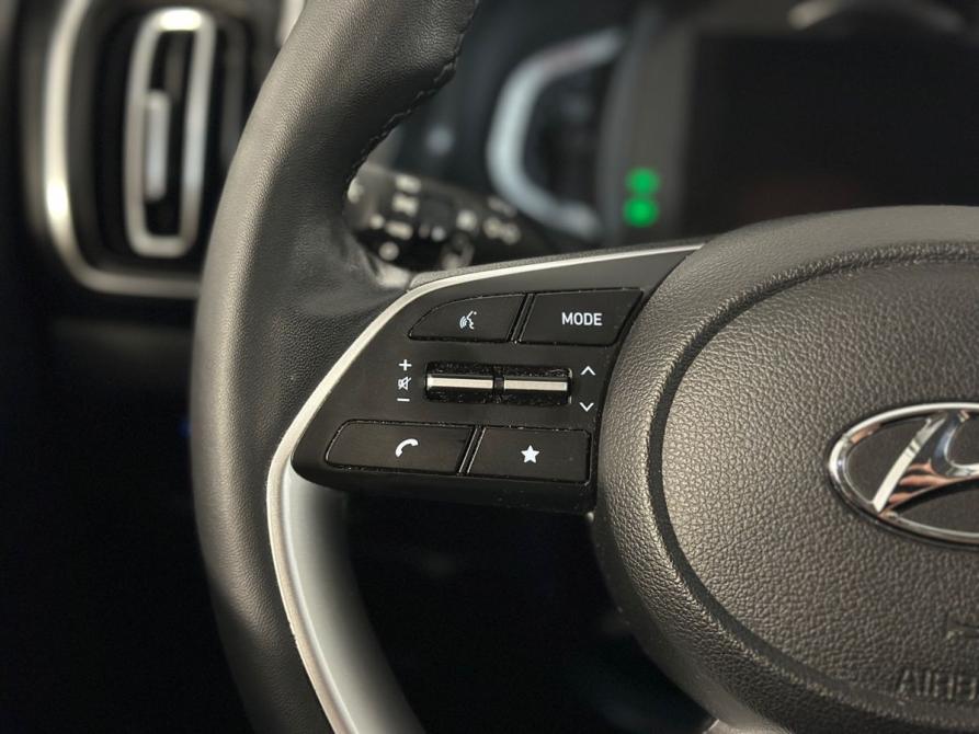 Hyundai Creta II Великий Новгород  - изображение 13