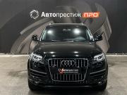 Audi Q7 I (4L) Рестайлинг Пермь  - изображение 27