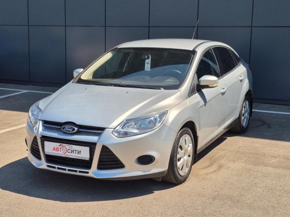 Ford Focus III с пробегом 2014 года, цена 844 000 рублей, 169000 км, седан, Автокод Объявления