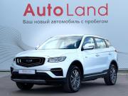 Geely Atlas Pro Воронеж  - изображение 24