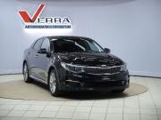 Kia Optima IV Уфа  - изображение 19