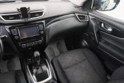 Nissan Qashqai II Красноярск  - изображение 36