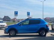 Renault Sandero II Рестайлинг Самара  - изображение 23