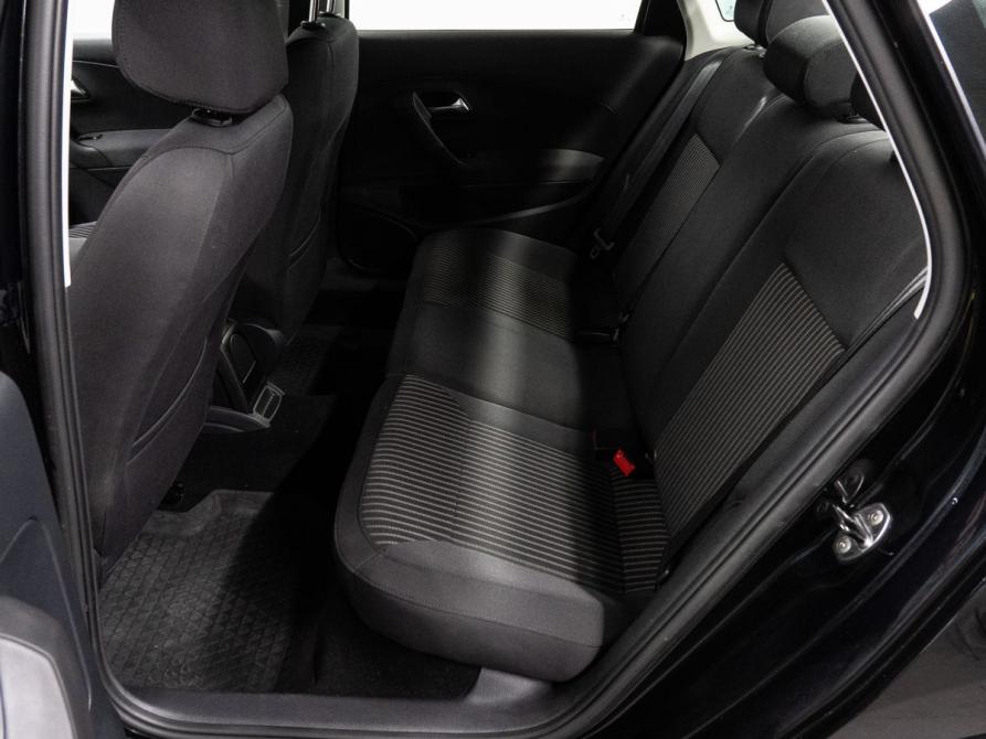 Volkswagen Polo V Тюмень  - изображение 14