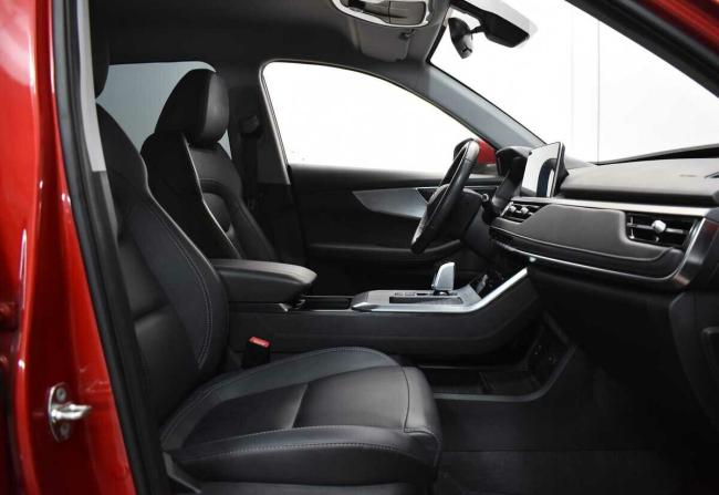 Chery Tiggo 4 Pro I с пробегом 2022 года, цена 1 420 000 рублей, 66749 км, внедорожник, Автокод Объявления