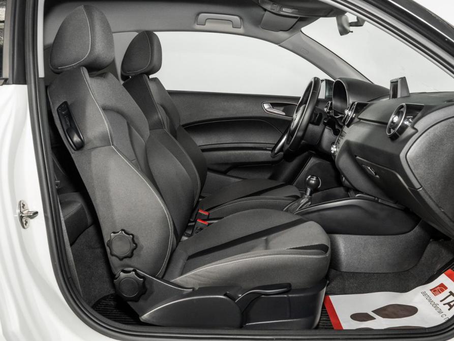 Audi A1 I (8X) Иркутск  - изображение 5