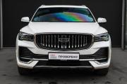 Geely Monjaro I Москва  - изображение 35