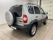 Chevrolet Niva I Рестайлинг Энгельс  - изображение 41