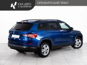 Skoda Kodiaq I Казань  - изображение 23