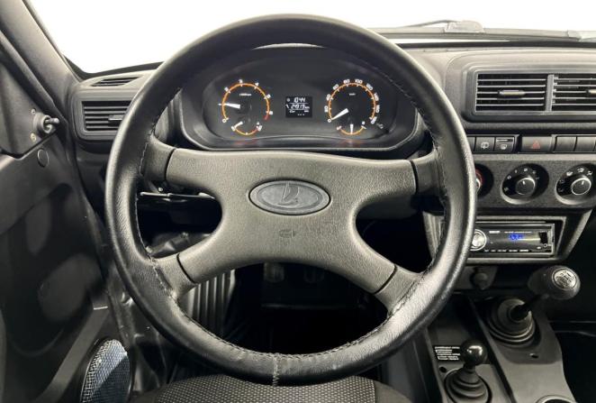Lada (ВАЗ) Niva Legend I с пробегом 2021 года, цена 765 000 рублей, 24919 км, внедорожник, Автокод Объявления