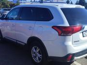 Mitsubishi Outlander III Рестайлинг 2 Уфа  - изображение 8