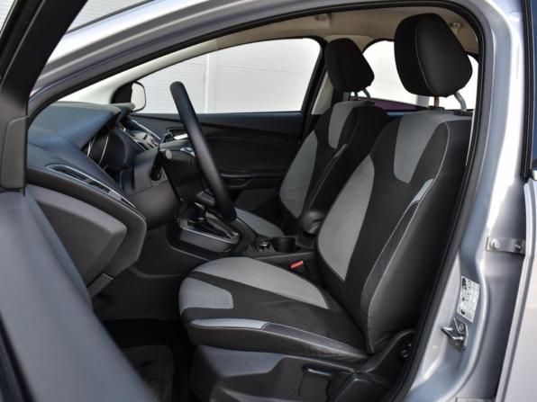 Ford Focus III с пробегом 2011 года, цена 898 000 рублей, 170873 км, седан, Автокод Объявления