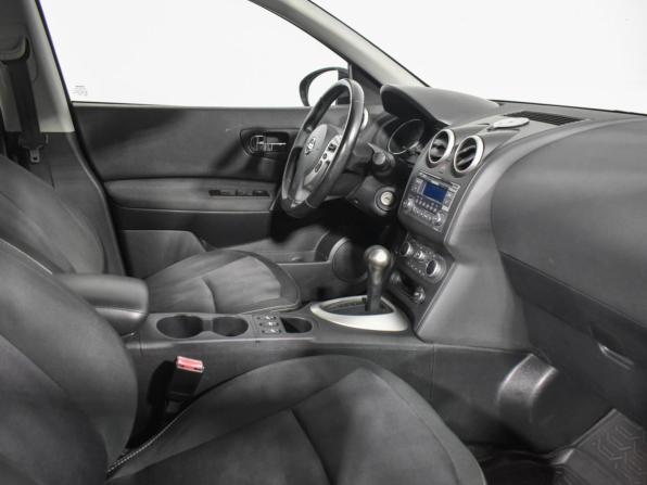 Nissan Qashqai I Рестайлинг с пробегом 2012 года, цена 899 000 рублей, 183500 км, внедорожник, Автокод Объявления