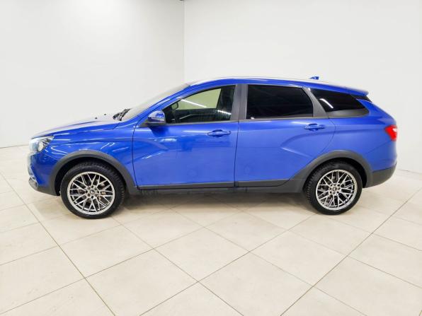 Lada (ВАЗ) Vesta I с пробегом 2021 года, цена 1 180 000 рублей, 88556 км, универсал, Автокод Объявления