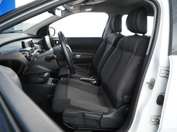 Citroen C4 Cactus I Рестайлинг с пробегом 2018 года, цена 1 149 777 рублей, 273838 км, внедорожник, Автокод Объявления