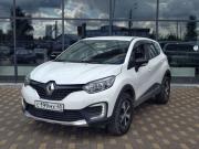 Renault Kaptur I Калуга  - изображение 5