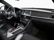 Kia Optima IV Рестайлинг Москва  - изображение 32