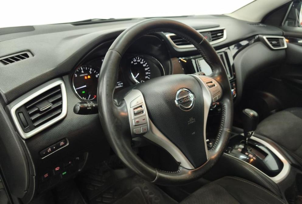 Nissan Qashqai II Екатеринбург  - изображение 11