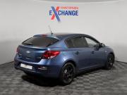 Chevrolet Cruze I Рестайлинг Нижний Новгород  - изображение 17