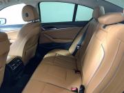BMW 5 серии VII (G30/G31/G38) Москва  - изображение 37