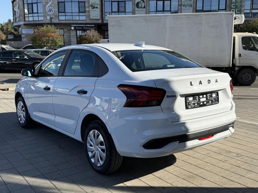 Lada (ВАЗ) Iskra Краснодар  - изображение 7