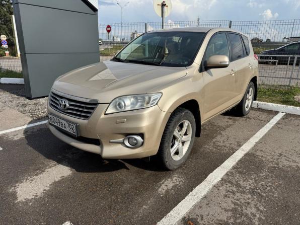 Toyota RAV4 III (XA30) Рестайлинг с пробегом 2011 года, цена 1 140 000 рублей, 295125 км, внедорожник, Автокод Объявления