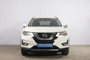 Nissan Rogue II Рестайлинг Новосибирск  - изображение 21