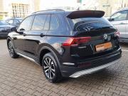 Volkswagen Tiguan II Екатеринбург  - изображение 31