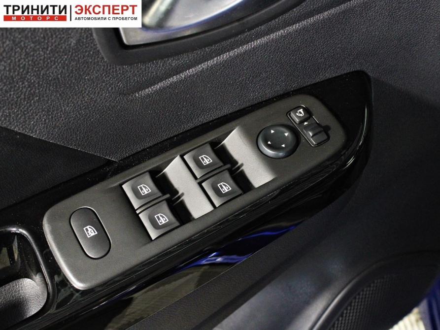 Renault Kaptur I Рестайлинг Белгород  - изображение 15