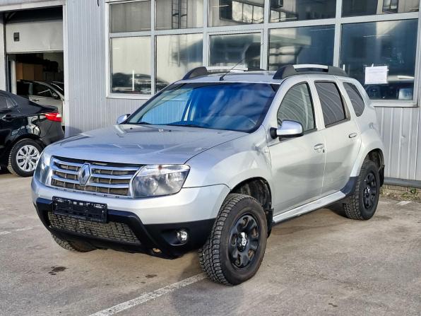 Renault Duster I с пробегом 2012 года, цена 852 000 рублей, 192183 км, внедорожник, Автокод Объявления