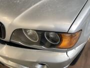 BMW X5 I (E53) Саратов  - изображение 30