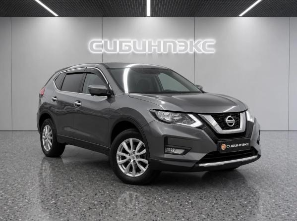 Nissan X-Trail III Рестайлинг с пробегом 2020 года, цена 2 249 000 рублей, 156350 км, внедорожник, Автокод Объявления