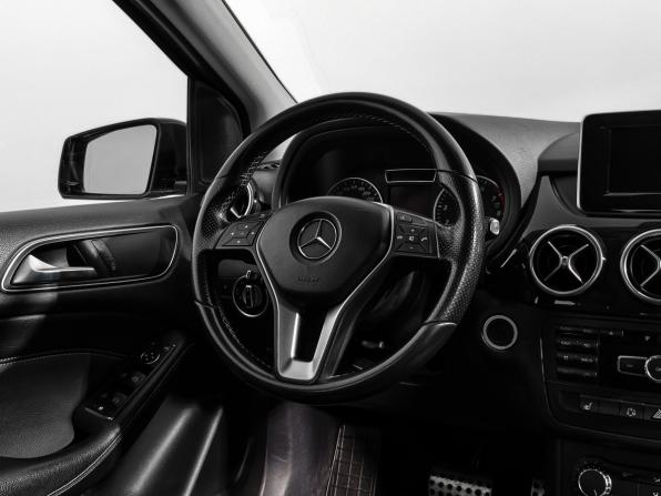 Mercedes-Benz B-Класс II (W246) с пробегом 2012 года, цена 830 000 рублей, 198136 км, хэтчбек, Автокод Объявления