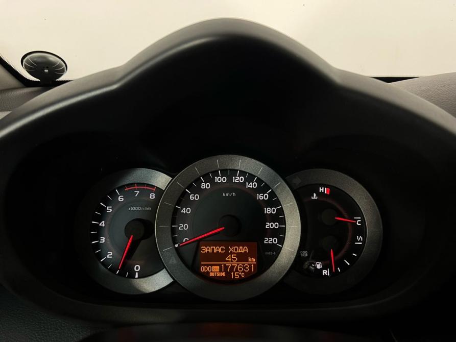 Toyota RAV4 III (XA30) Архангельск  - изображение 18