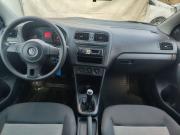 Volkswagen Polo V Москва  - изображение 22