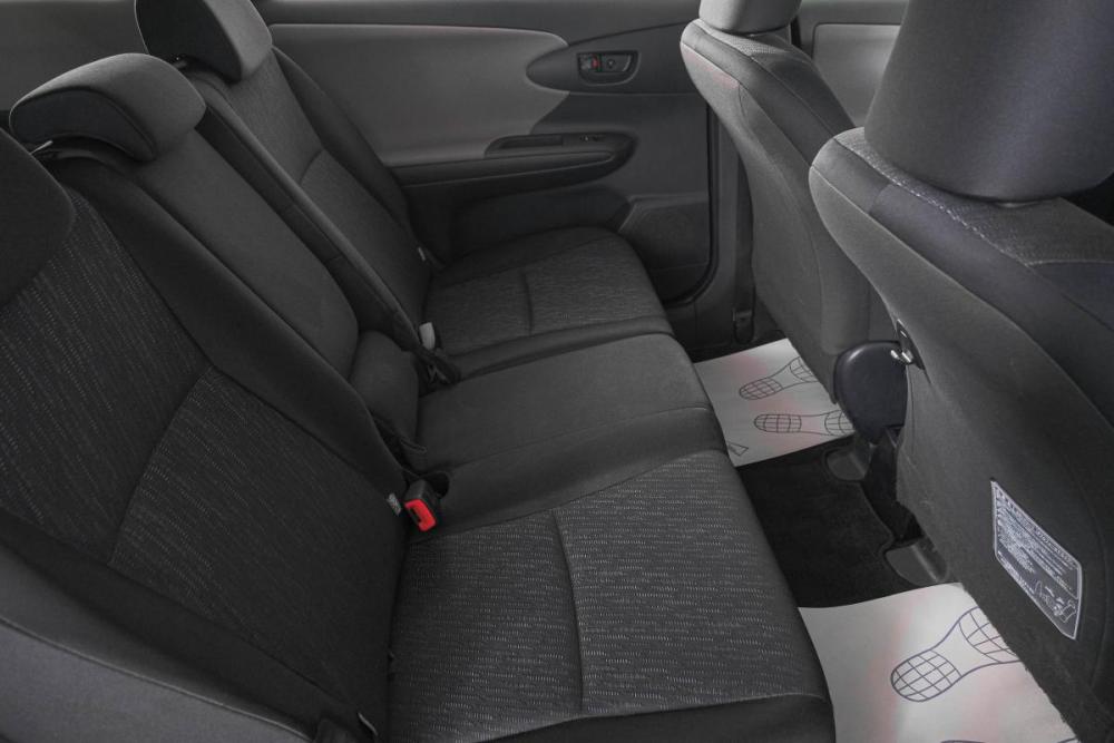 Toyota Wish II Кемерово  - изображение 11