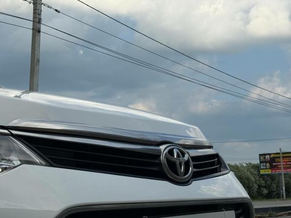 Toyota Camry VII (XV50) Рестайлинг 2 с пробегом 2017 года, цена 2 350 000 рублей, 215006 км, седан, Автокод Объявления