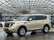 Nissan Patrol VI (Y62) Тула  - изображение 11