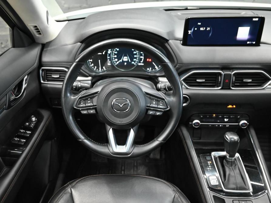 Mazda CX-5 II Екатеринбург  - изображение 14