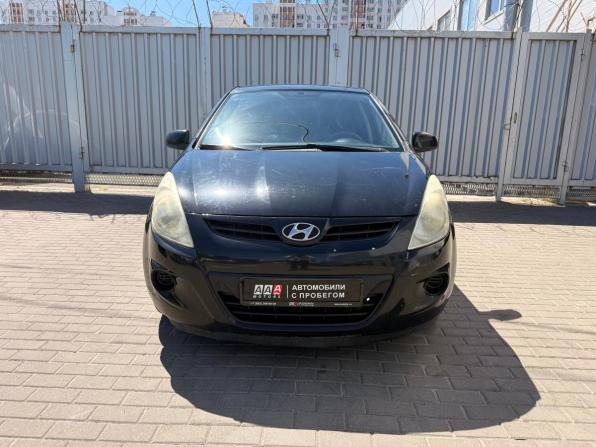 Hyundai i20 I с пробегом 2010 года, цена 444 000 рублей, 314738 км, хэтчбек, Автокод Объявления