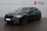 BMW 5 серии VI (F10/F11/F07) Рестайлинг Абакан  - изображение 29