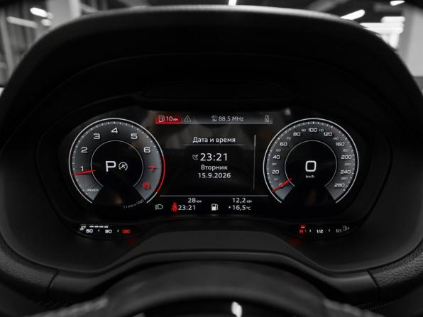 Audi Q2 I Рестайлинг с пробегом 2026 года, цена 3 750 000 рублей, 50 км, внедорожник, Автокод Объявления